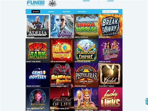 fun88eu огляд|FUN88EU Casino Review .